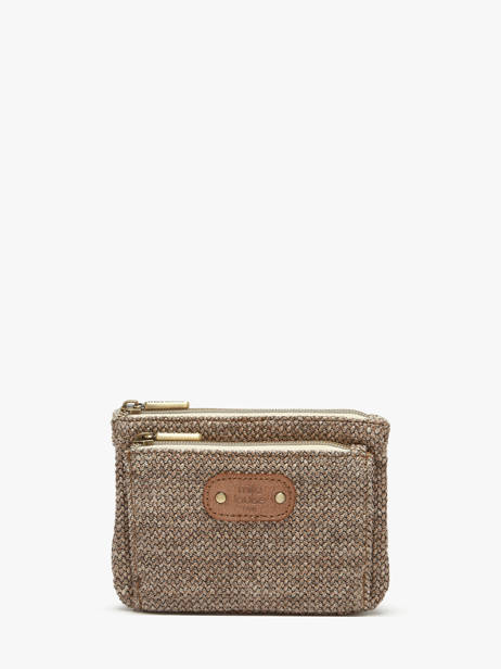 Portemonnee Mila louise Veelkleurig cm 23690CM