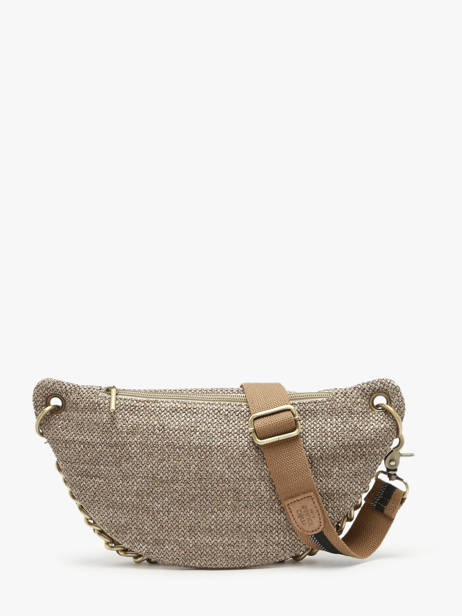 Heuptasje Mila louise Bruin cm 23689CM ander zicht 4