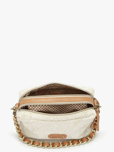 Cross Body Tas Tk Mila louise Beige tk 23673TK ander zicht 2