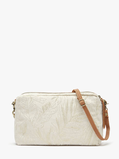 Cross Body Tas Tk Mila louise Beige tk 23673TK ander zicht 3