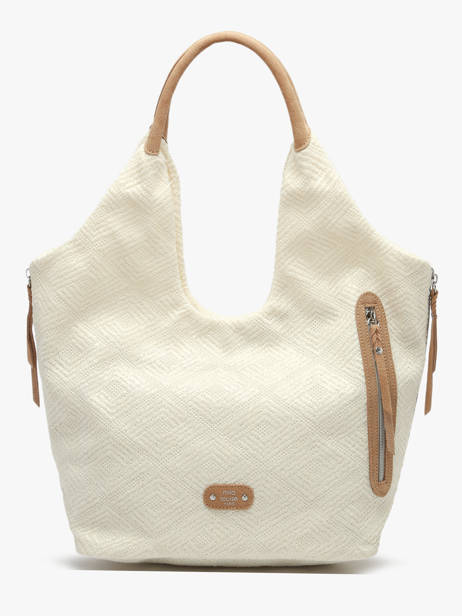 Schoudertas Cm2 Mila louise Beige cm2 23030CM2