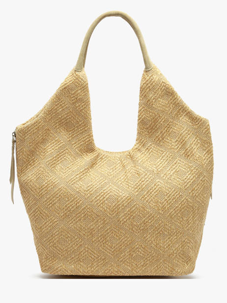 Schoudertas Cm2 Mila louise Beige cm2 23030CM2 ander zicht 3