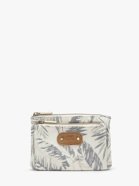 Portemonnee Mila louise Veelkleurig tk 23690TK