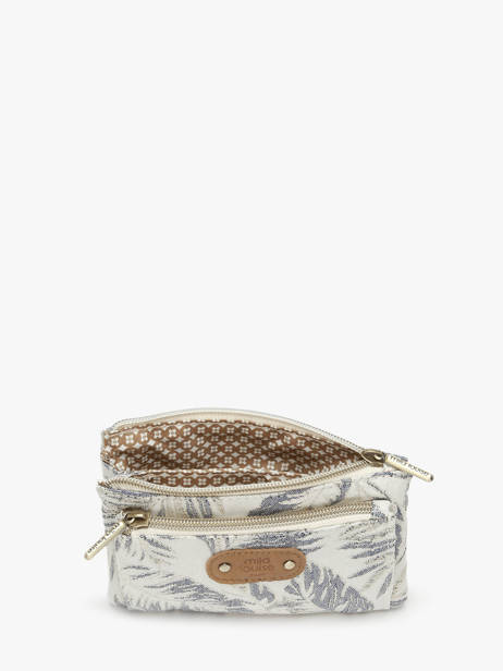 Portemonnee Mila louise Veelkleurig tk 23690TK ander zicht 1