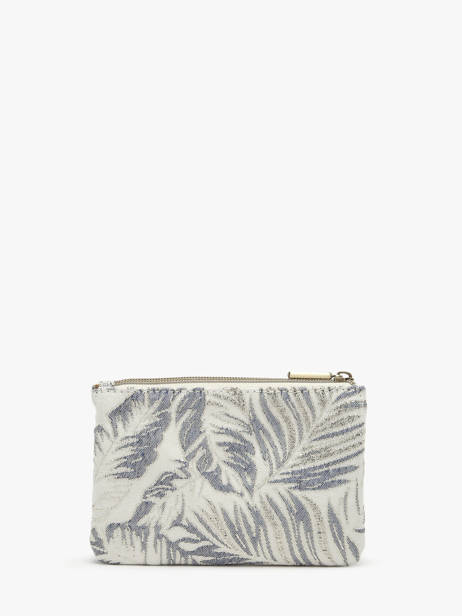 Portemonnee Mila louise Veelkleurig tk 23690TK ander zicht 2