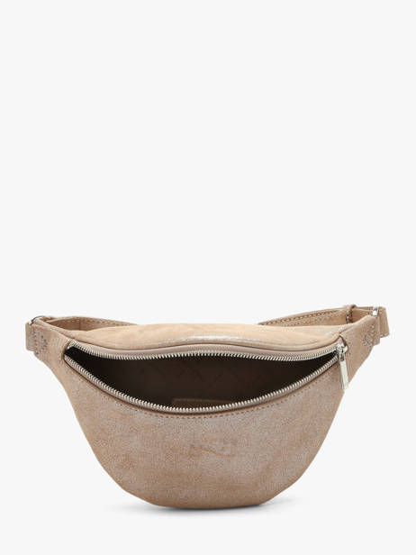 Heuptasje Nathan baume Bruin n city 25GT ander zicht 3