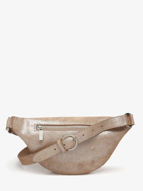 Heuptasje Nathan baume Bruin n city 25GT ander zicht 4