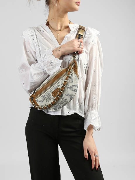 Heuptasje Mila louise Bruin tk 23689TK ander zicht 1