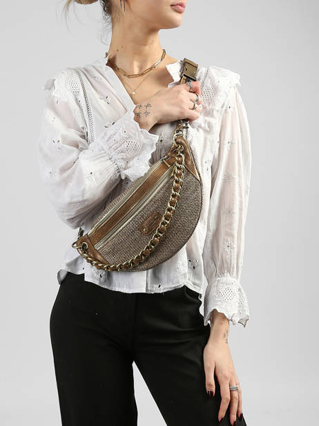 Heuptasje Mila louise Bruin cm 23689CM ander zicht 1