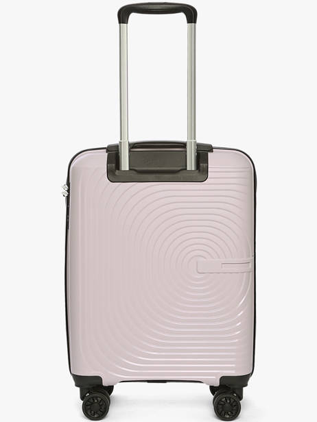 Handbagage Travel Violet montreal S ander zicht 5