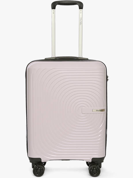 Handbagage Travel Violet montreal S