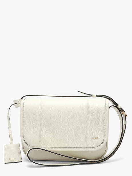 Cross Body Tas Victoire Lancel Wit victoire A13992
