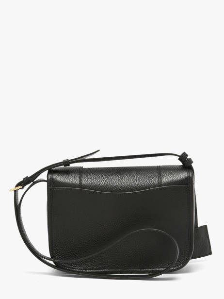 Cross Body Tas M Victoire Leder Lancel Zwart victoire A13992 ander zicht 5
