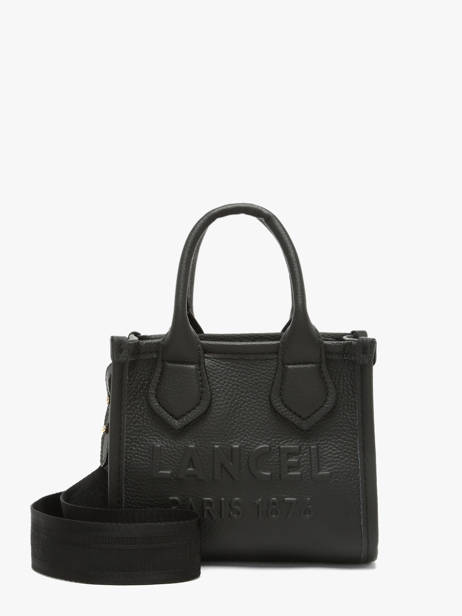 Cross Body Tas Jour Lancel Zwart jour A14078