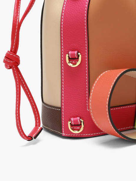 Cross Body Tas Elles Lancel Veelkleurig elles A14203 ander zicht 2