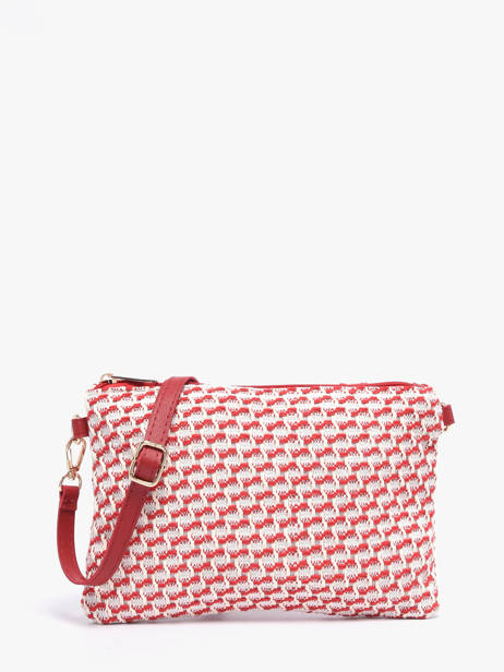 Cross Body Tas Beauty Miniprix Roze beauty S014