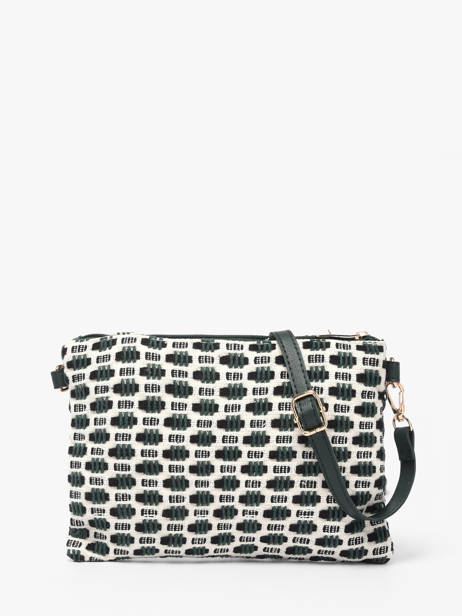 Cross Body Tas Beauty Miniprix Beige beauty S014 ander zicht 4