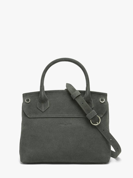 Cross Body Tas Nathan Nathan baume Groen nathan 18S ander zicht 4