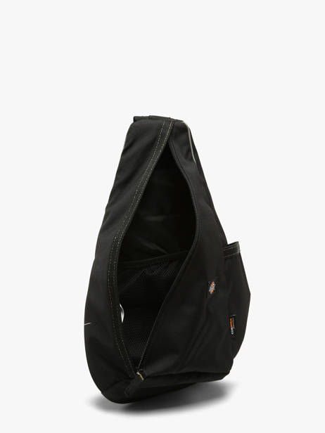 Cross Body Tas Dickies Zwart ashville KD0A4Z3I ander zicht 2