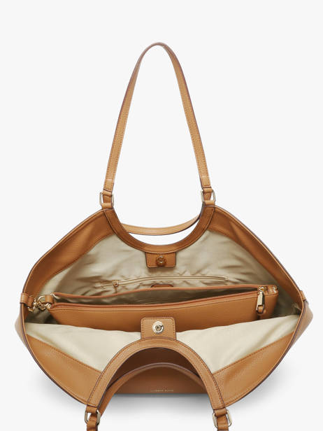 Handtas/tote Bag Estée Met Bag Charm Laurent david Bruin ld bags 73 ander zicht 2