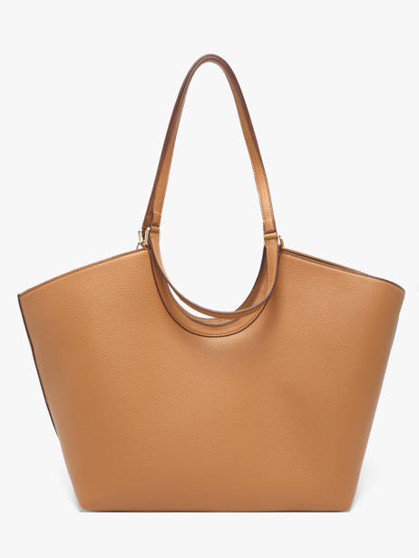 Handtas/tote Bag Estée Met Bag Charm Laurent david Bruin ld bags 73 ander zicht 3