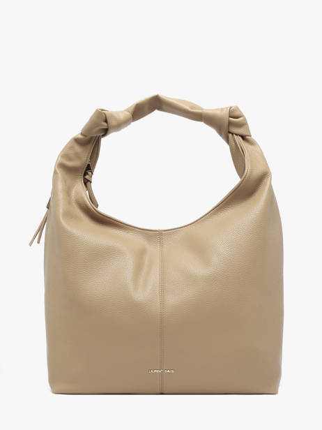 Schoudertas Estée Laurent david Beige ld bags 81