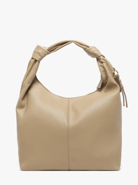 Schoudertas Estée Laurent david Beige ld bags 81 ander zicht 4