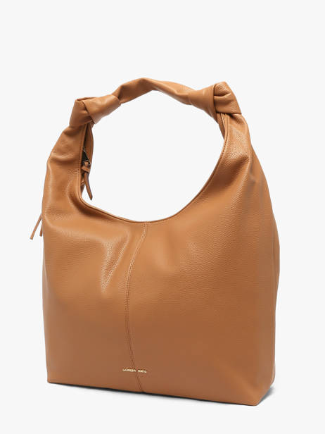 Schoudertas Estée Laurent david Bruin ld bags 81 ander zicht 1