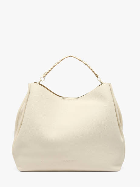 Schoudertas Dorine Laurent david Wit ld bags 70 ander zicht 1