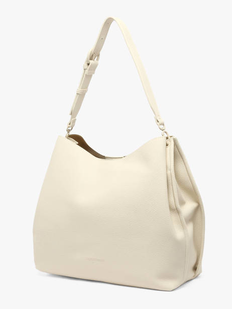 Schoudertas Dorine Laurent david Wit ld bags 70 ander zicht 2