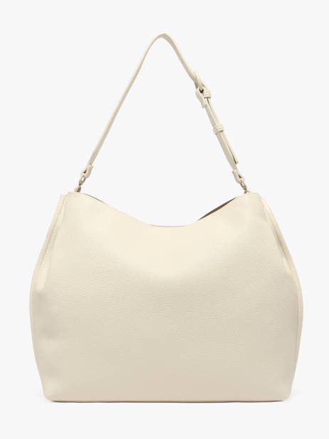 Schoudertas Dorine Laurent david Wit ld bags 70 ander zicht 4