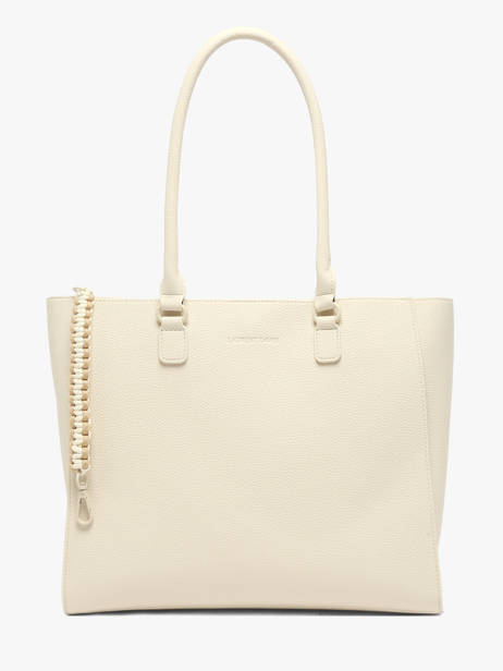Schoudertas Dorine Laurent david Wit ld bags 75
