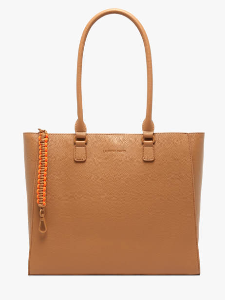 Schoudertas Dorine Laurent david Bruin ld bags 75