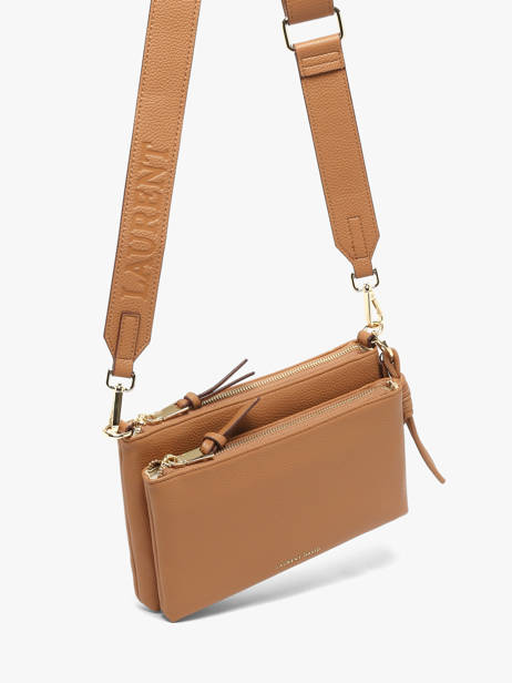 Cross Body Tas Estée Laurent david Bruin ld bags 90 ander zicht 2