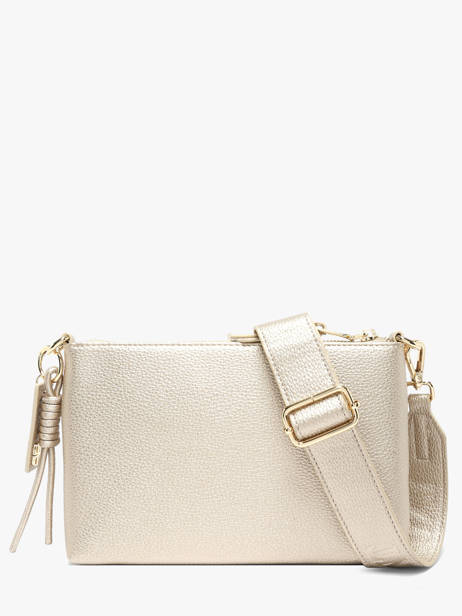 Cross Body Tas Estée Laurent david Goud ld bags 90 ander zicht 3