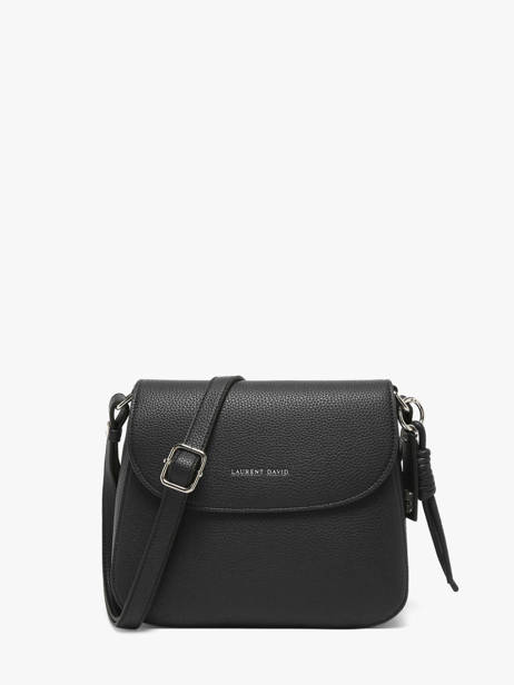 Cross Body Tas Estée Laurent david Zwart ld bags 92