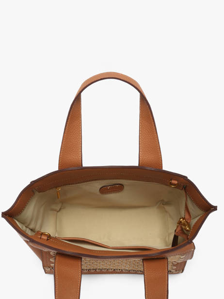 Handtas Rosalie Laurent david Bruin ld bags 968 ander zicht 2