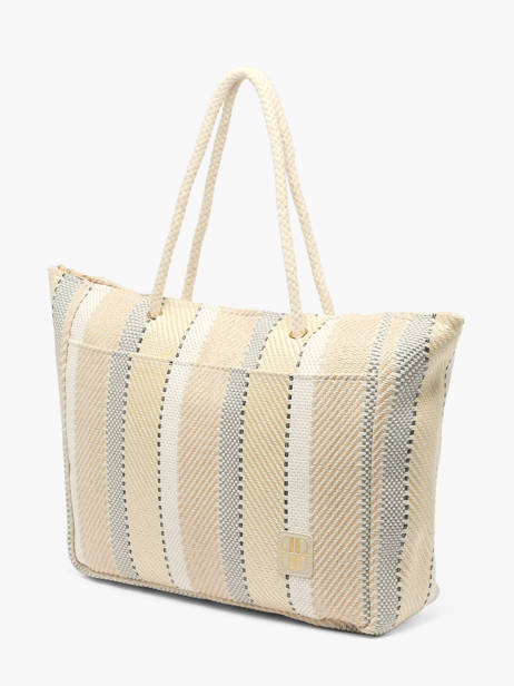 Schoudertas Valérie Laurent david Veelkleurig ld bags 65 ander zicht 1