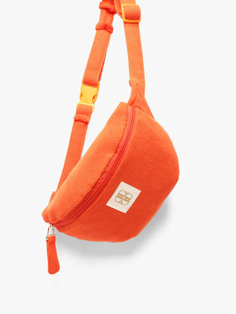 Heuptasje Zara Laurent david Oranje ld bags 8 ander zicht 2