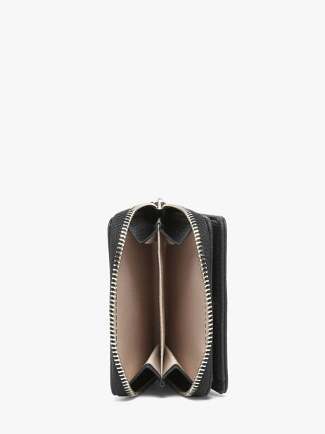 Portefeuille Ld Wallets Laurent david Zwart ld wallets 7 ander zicht 1
