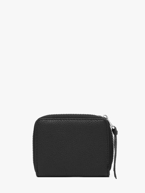 Portefeuille Ld Wallets Laurent david Zwart ld wallets 7 ander zicht 3