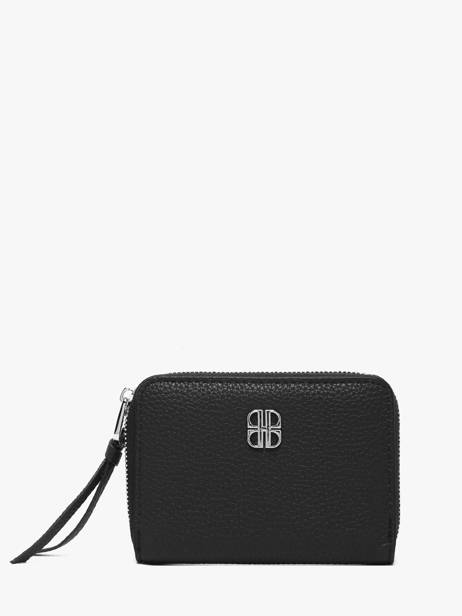 Portefeuille Ld Wallets Laurent david Zwart ld wallets 11