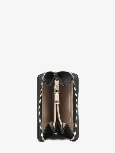 Portefeuille Ld Wallets Laurent david Zwart ld wallets 11 ander zicht 1