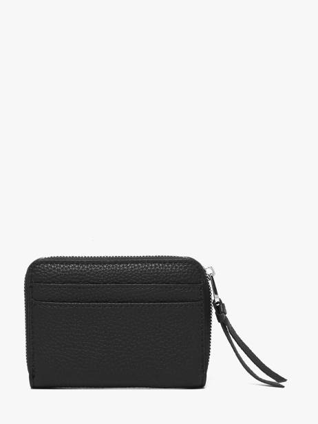 Portefeuille Ld Wallets Laurent david Zwart ld wallets 11 ander zicht 2