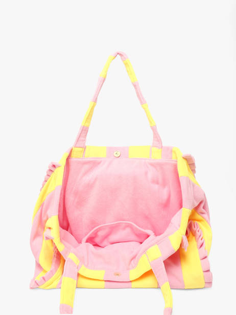 Schoudertas Zara Laurent david Veelkleurig ld bags 101 ander zicht 1