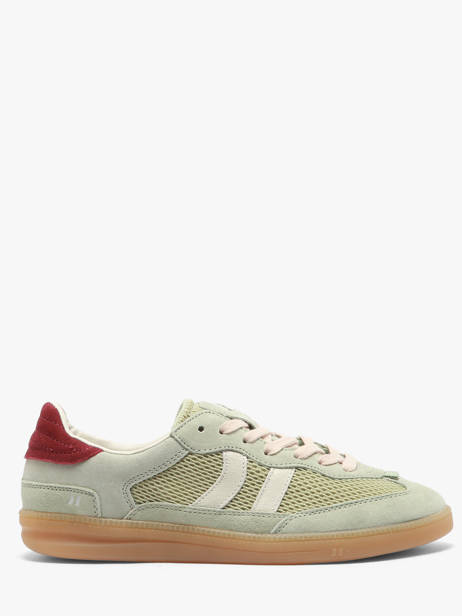 Sneakers Coolway Groen women 7663394