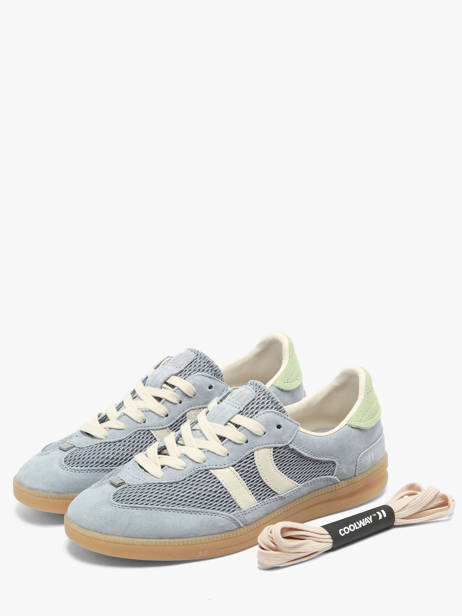 Sneakers Coolway women 7643394 ander zicht 1