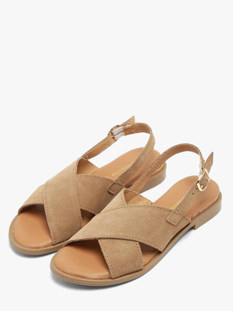 Sandalen Uit Leder Tamaris women 44 ander zicht 1