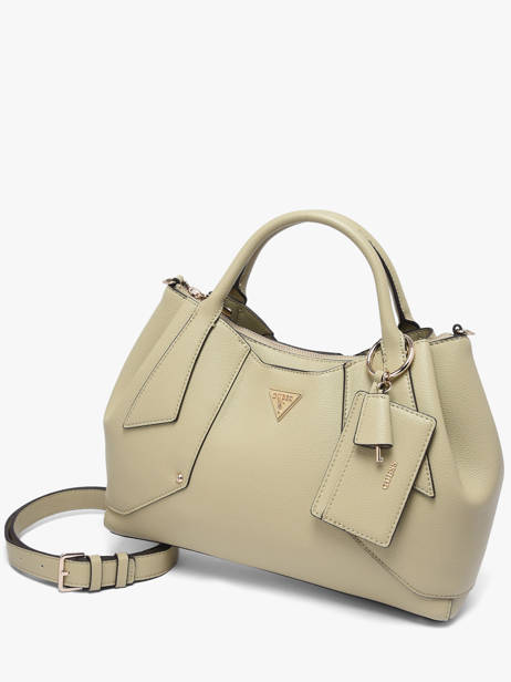 Handtas Darcy Guess Groen darcy BG991406 ander zicht 1