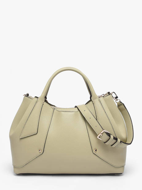 Handtas Darcy Guess Groen darcy BG991406 ander zicht 3